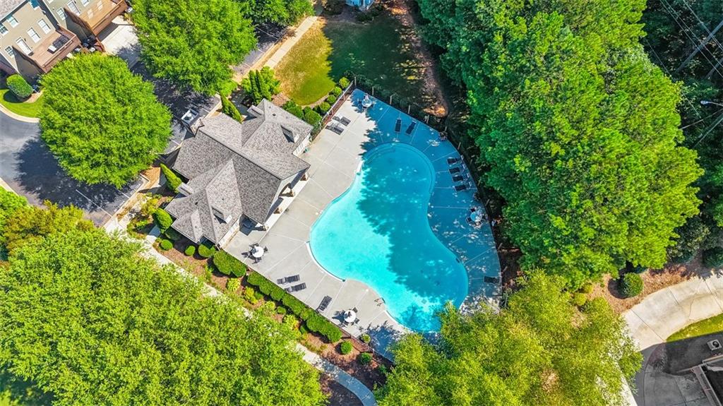 3815 FELTON HILL Road SW Unit 15