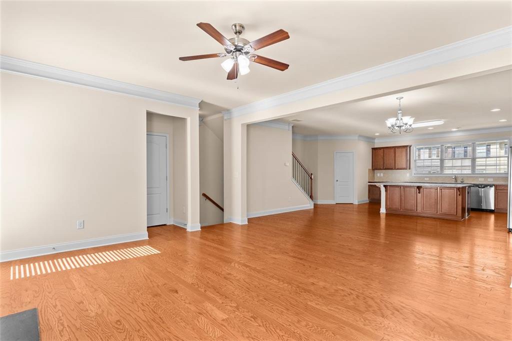 3815 FELTON HILL Road SW Unit 15