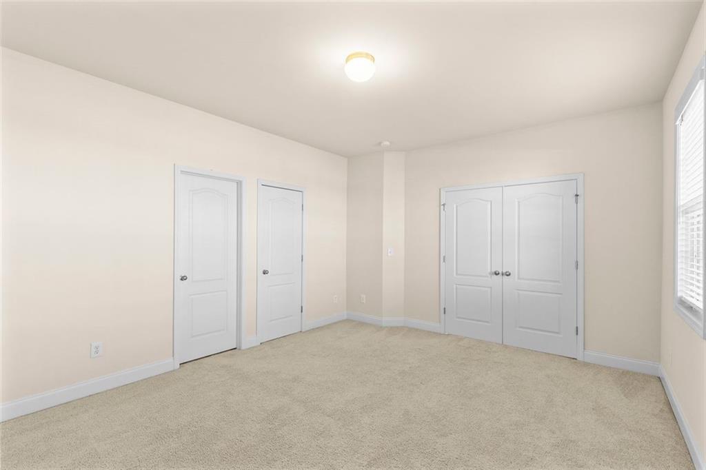 3815 FELTON HILL Road SW Unit 15