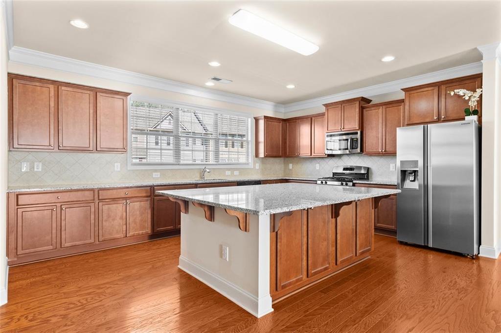 3815 FELTON HILL Road SW Unit 15