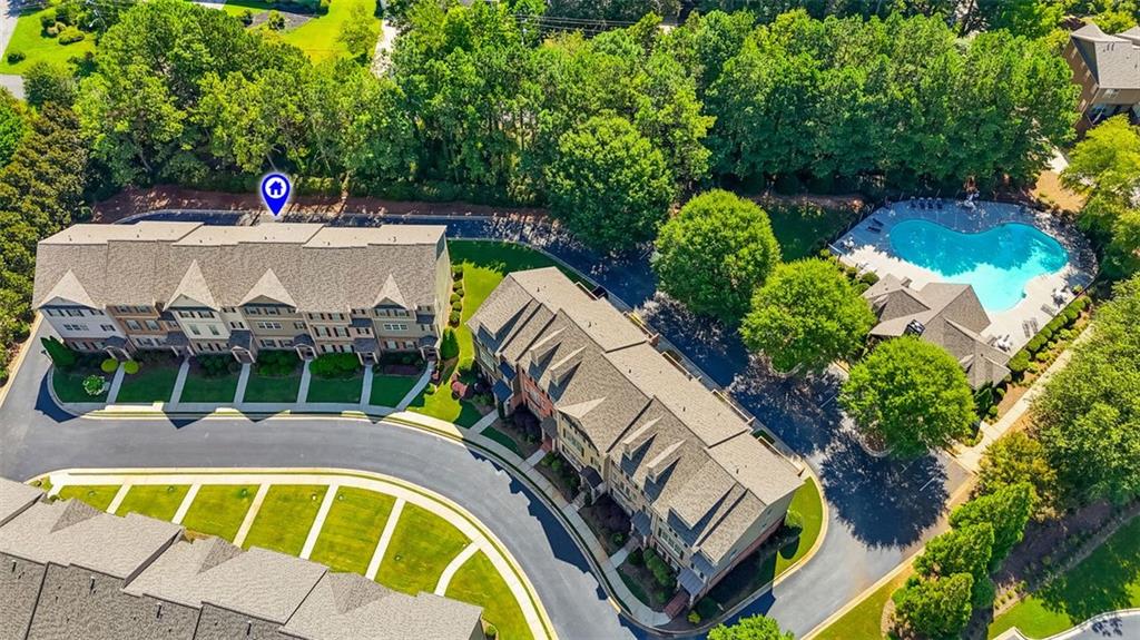 3815 FELTON HILL Road SW Unit 15