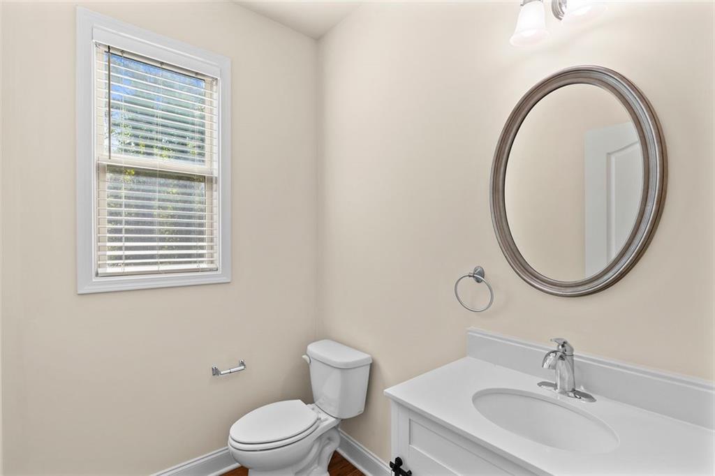 3815 FELTON HILL Road SW Unit 15