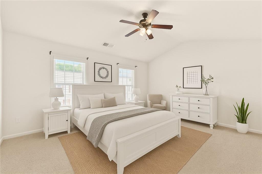 3815 FELTON HILL Road SW Unit 15