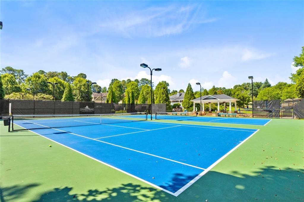 3815 FELTON HILL Road SW Unit 15