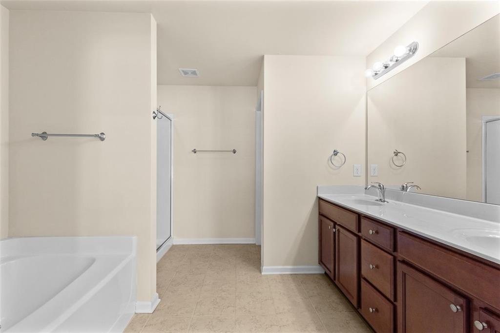 3815 FELTON HILL Road SW Unit 15