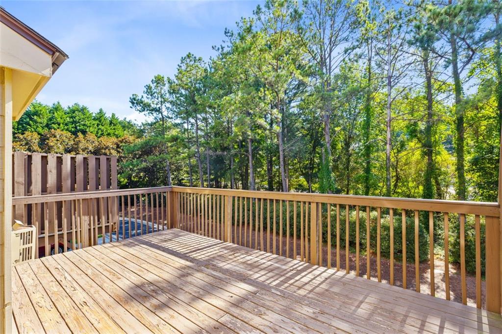 3815 FELTON HILL Road SW Unit 15