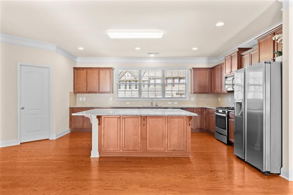 3815 FELTON HILL Road SW Unit 15