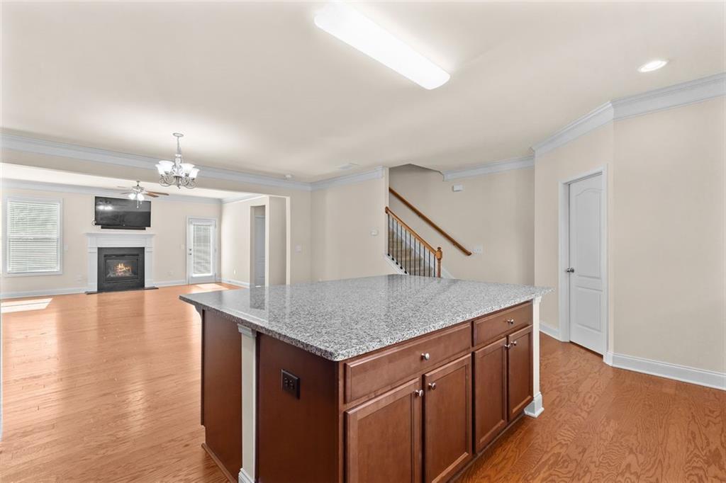 3815 FELTON HILL Road SW Unit 15