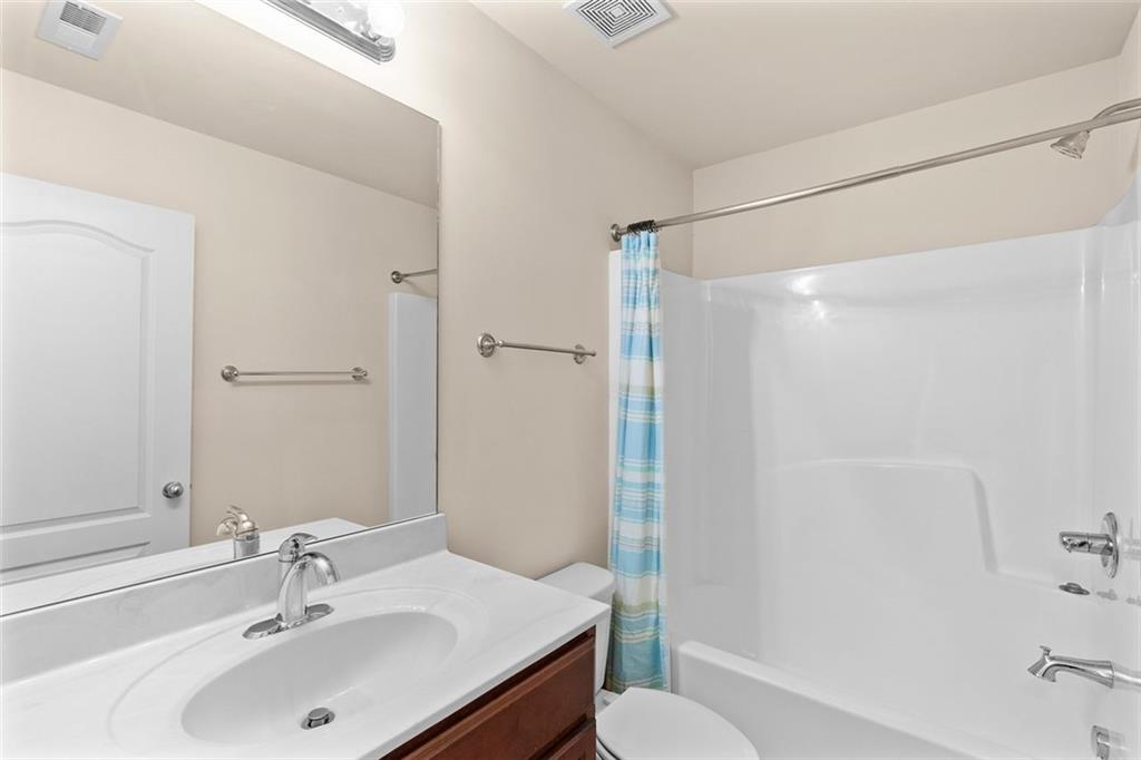 3815 FELTON HILL Road SW Unit 15