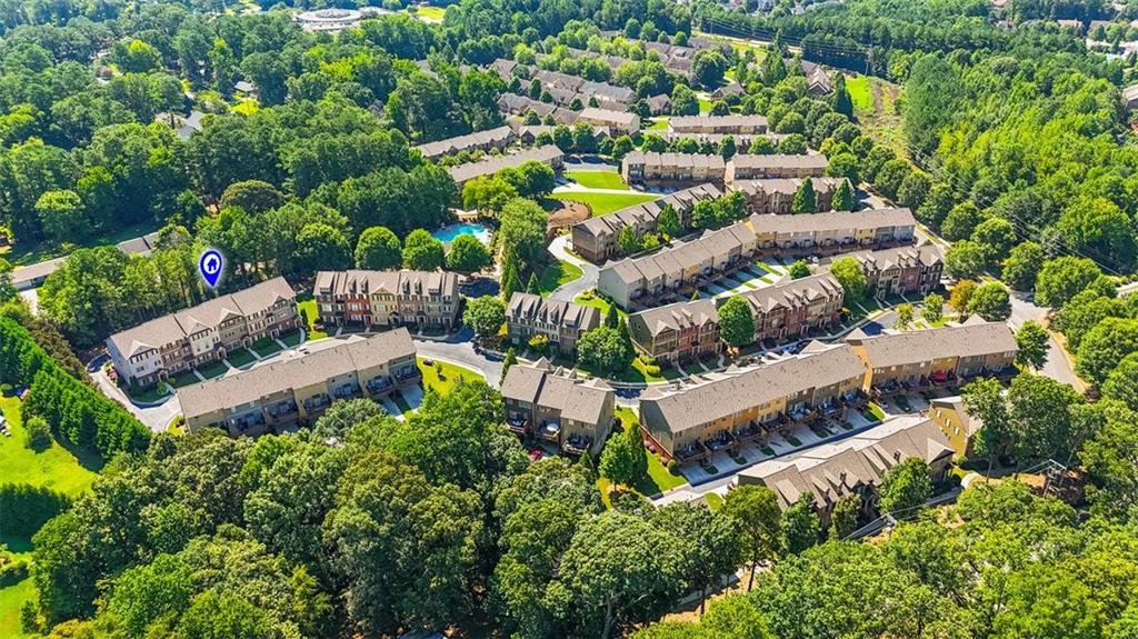 3815 FELTON HILL Road SW Unit 15