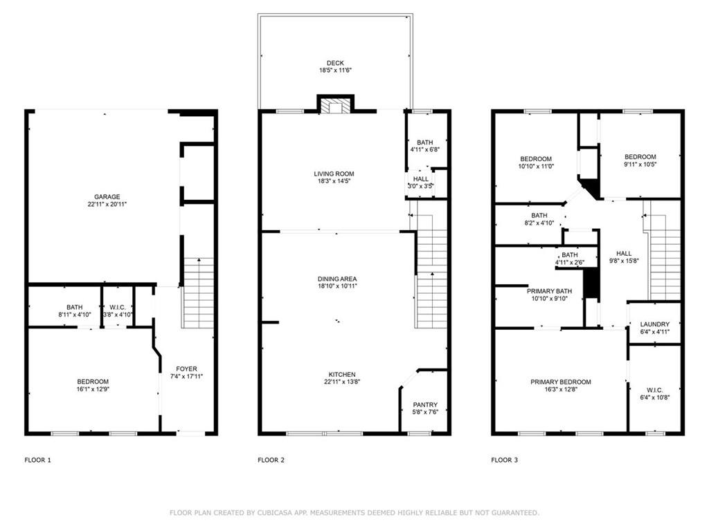 3815 FELTON HILL Road SW Unit 15