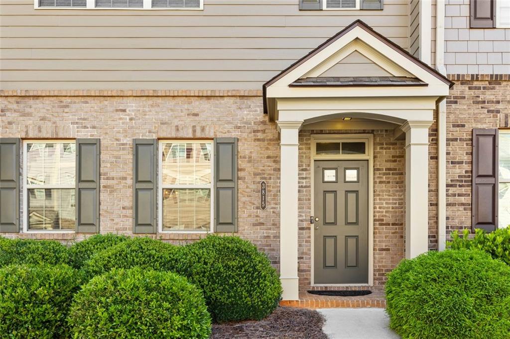 3815 FELTON HILL Road SW Unit 15