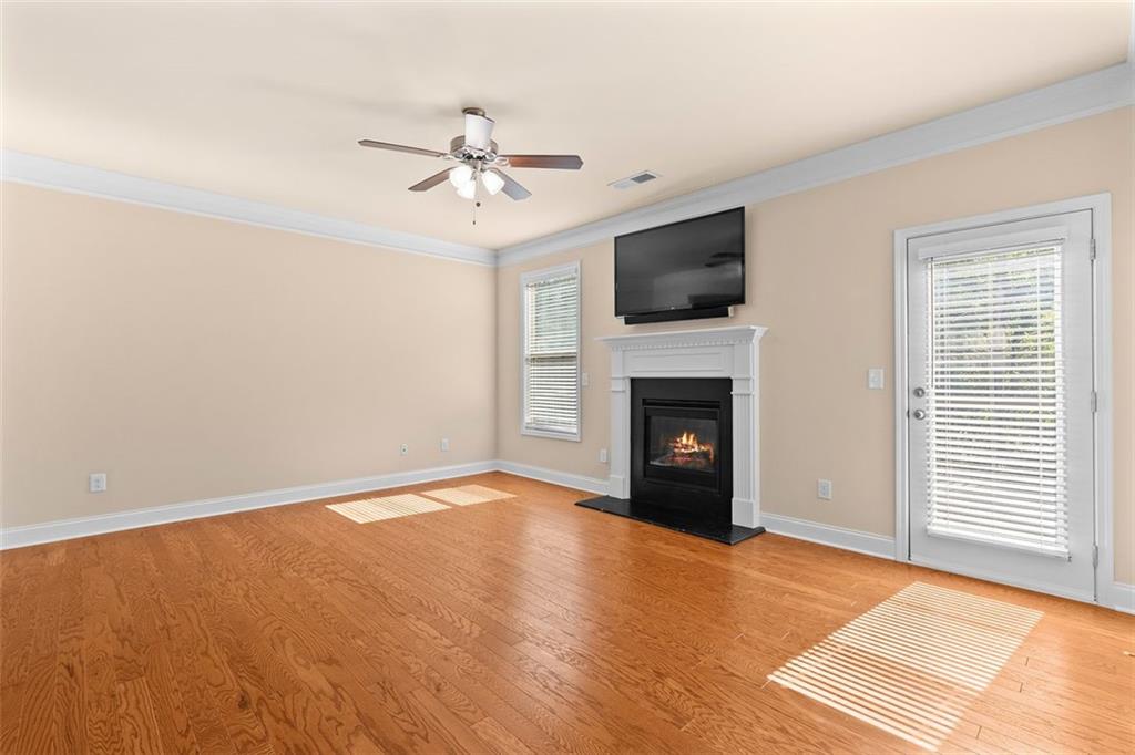 3815 FELTON HILL Road SW Unit 15