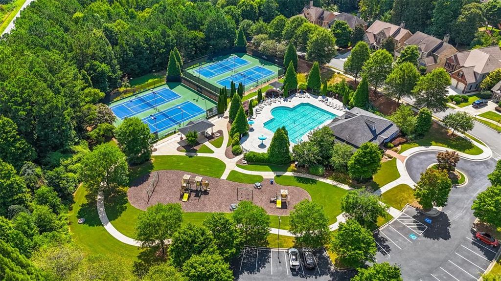 3815 FELTON HILL Road SW Unit 15