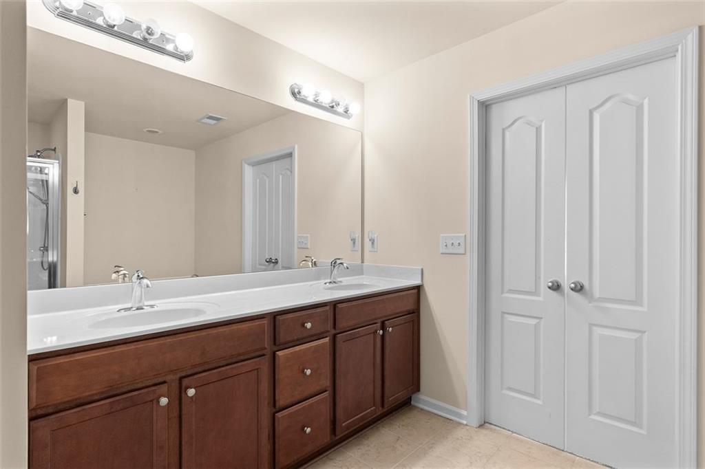 3815 FELTON HILL Road SW Unit 15