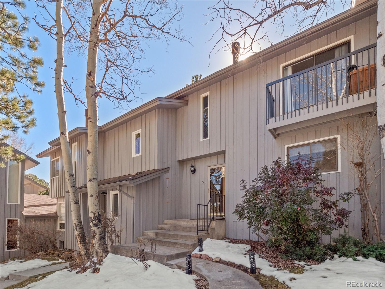 2308 Hearth Drive Unit: 36