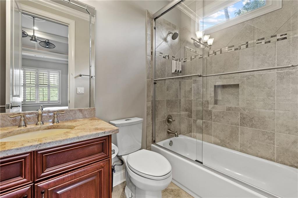 2267 Echo Trail NE