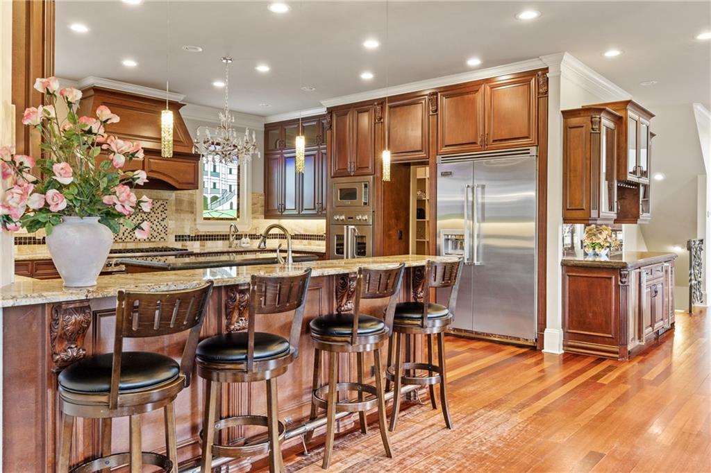 2267 Echo Trail NE