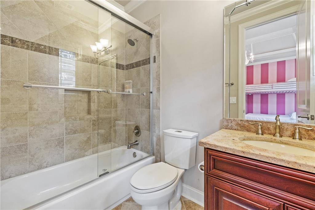2267 Echo Trail NE
