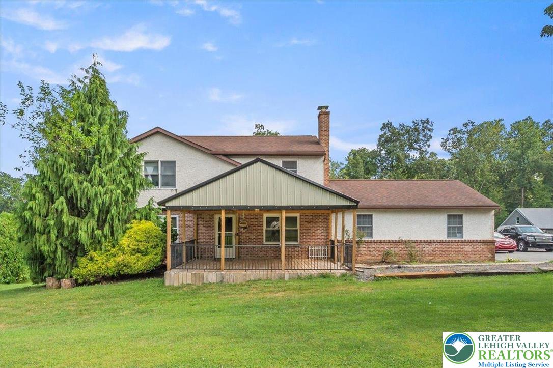 145 Fredericksville Road