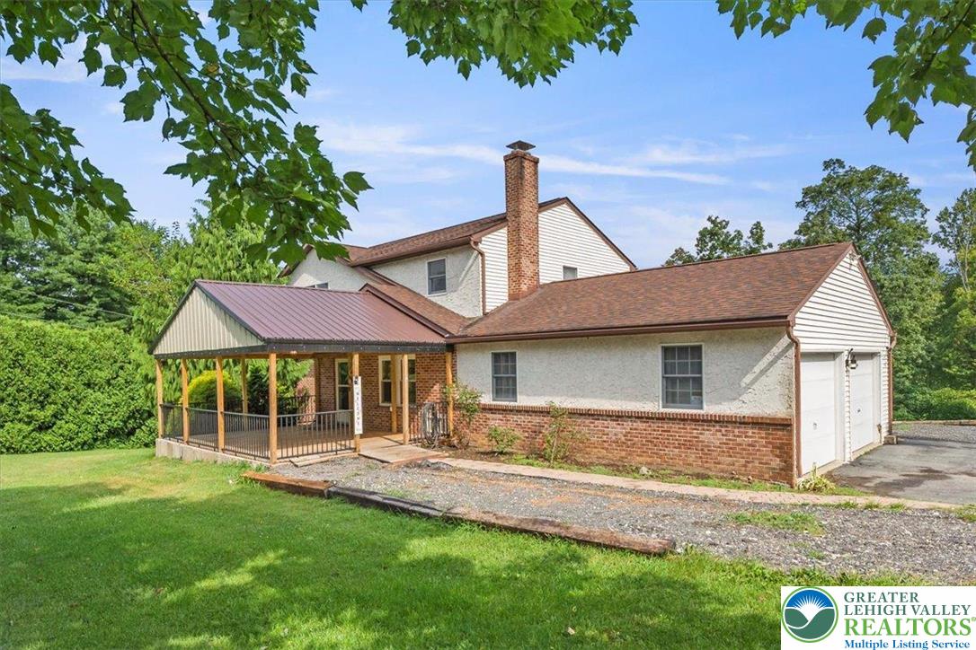 145 Fredericksville Road