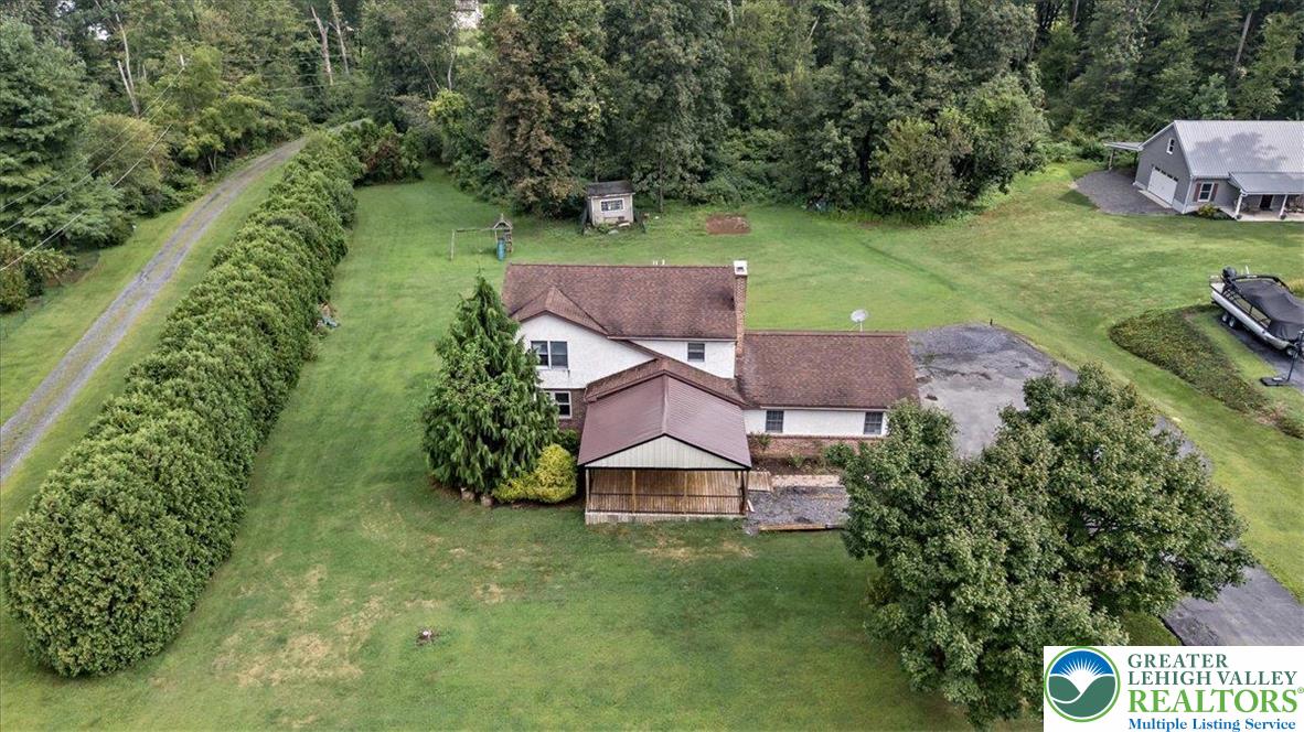 145 Fredericksville Road
