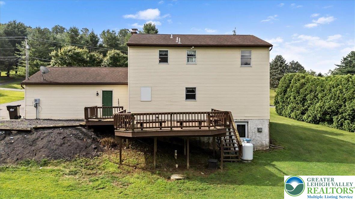 145 Fredericksville Road