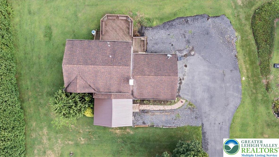 145 Fredericksville Road