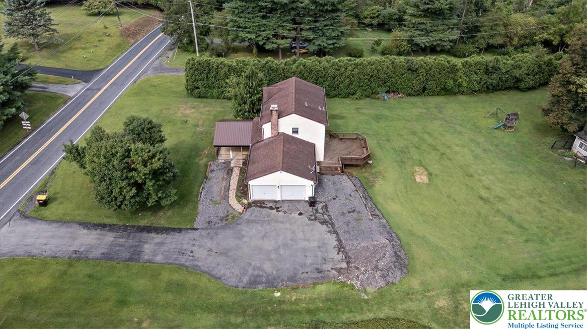 145 Fredericksville Road