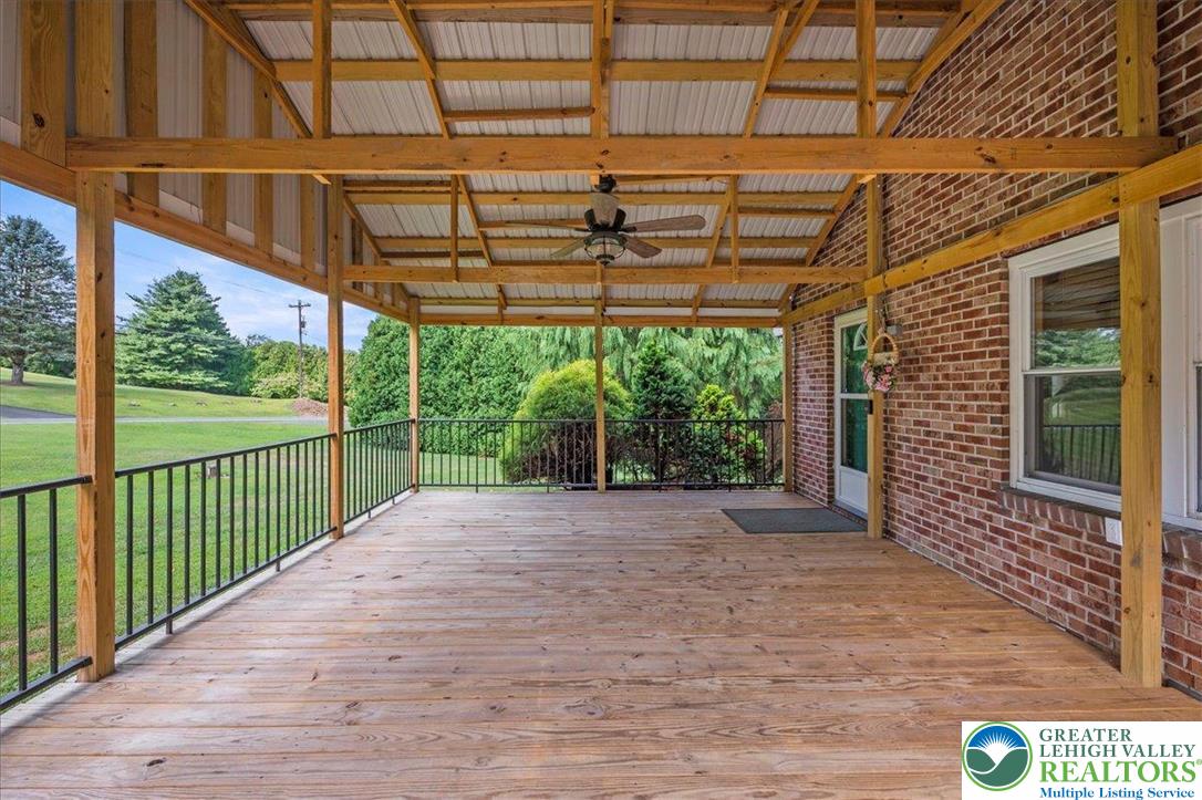145 Fredericksville Road