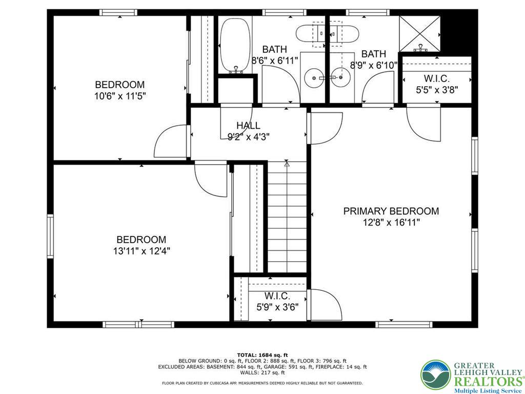 145 Fredericksville Road