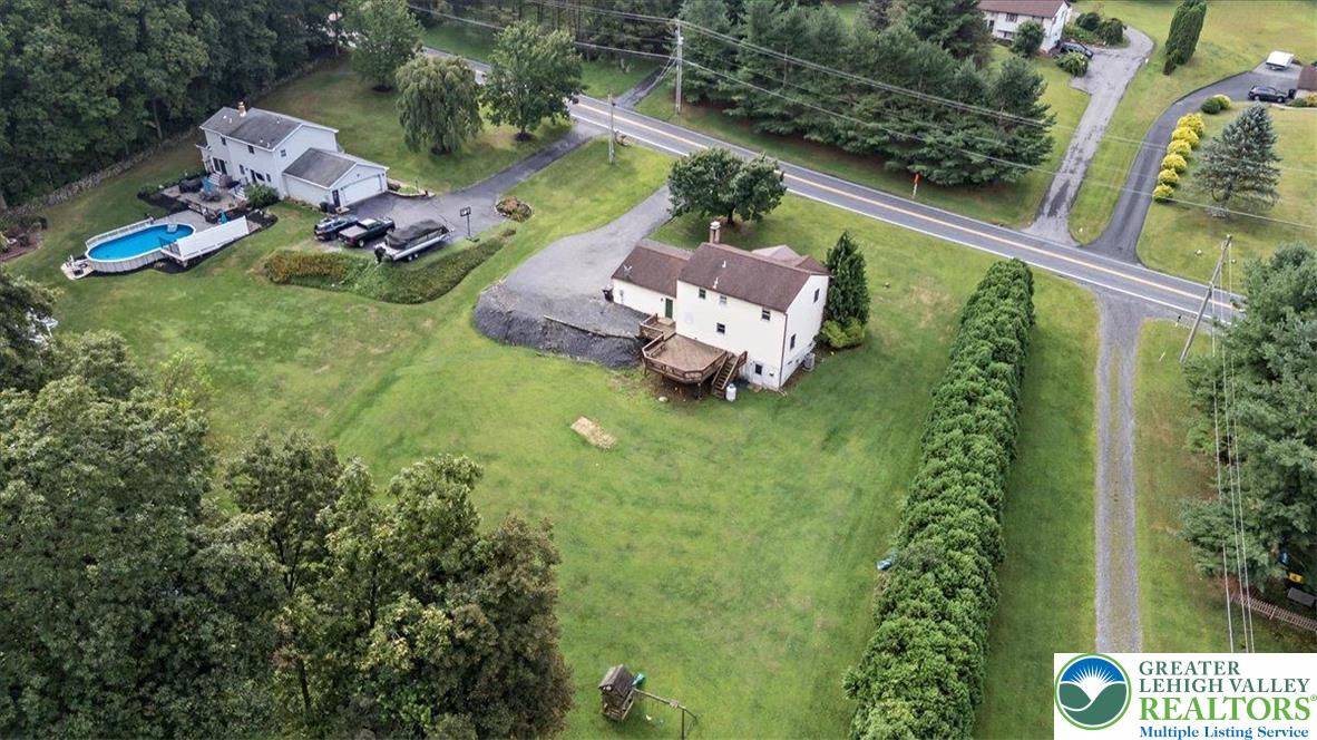145 Fredericksville Road