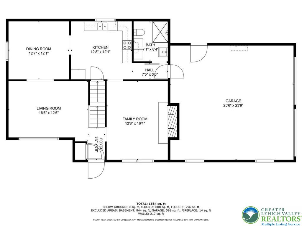 145 Fredericksville Road