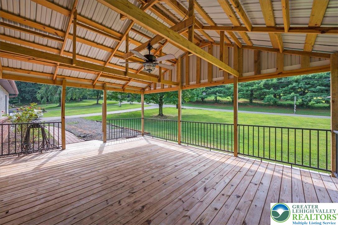 145 Fredericksville Road