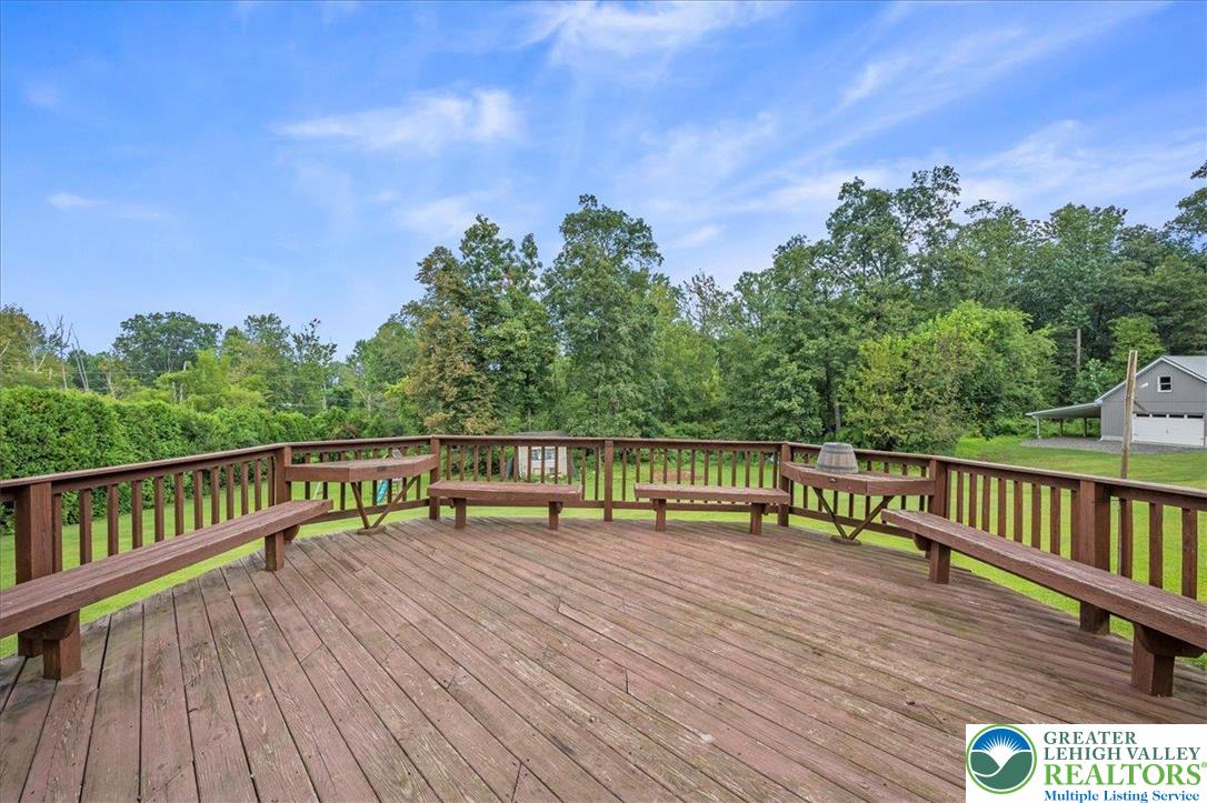 145 Fredericksville Road