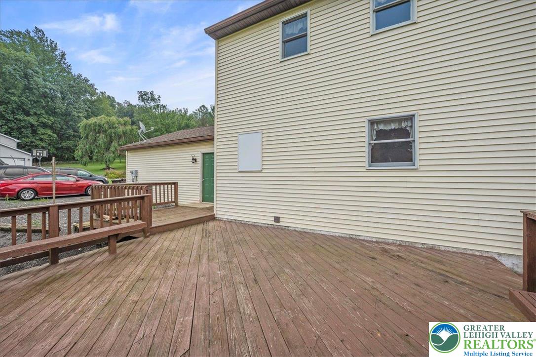 145 Fredericksville Road