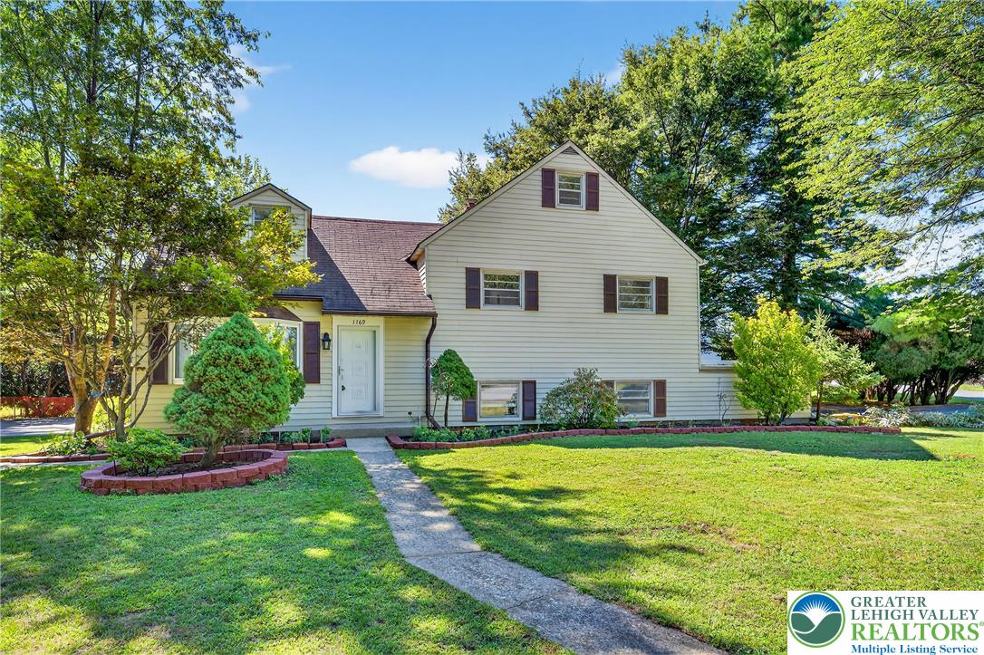 1169 Lichtenwalner Avenue