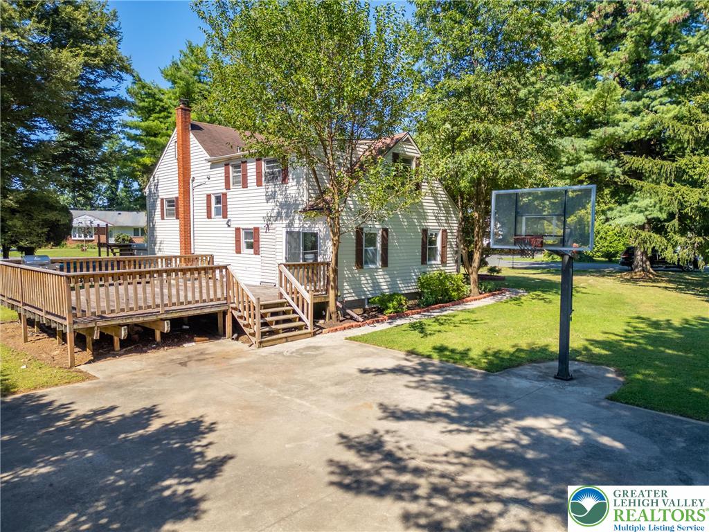 1169 Lichtenwalner Avenue