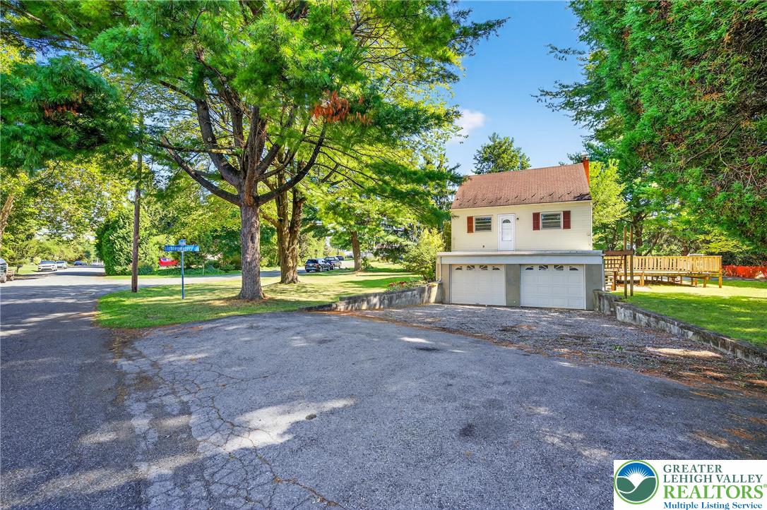 1169 Lichtenwalner Avenue