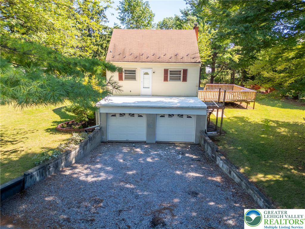 1169 Lichtenwalner Avenue