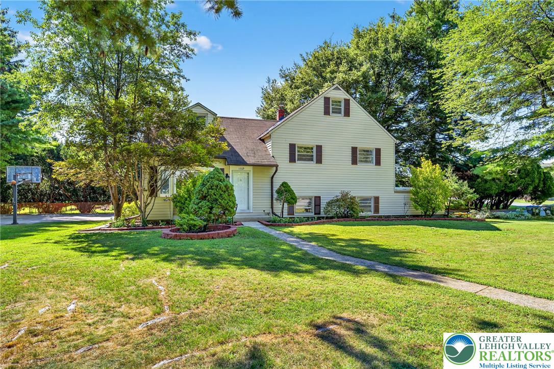 1169 Lichtenwalner Avenue