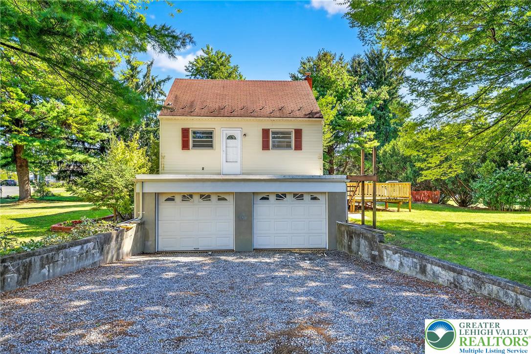 1169 Lichtenwalner Avenue