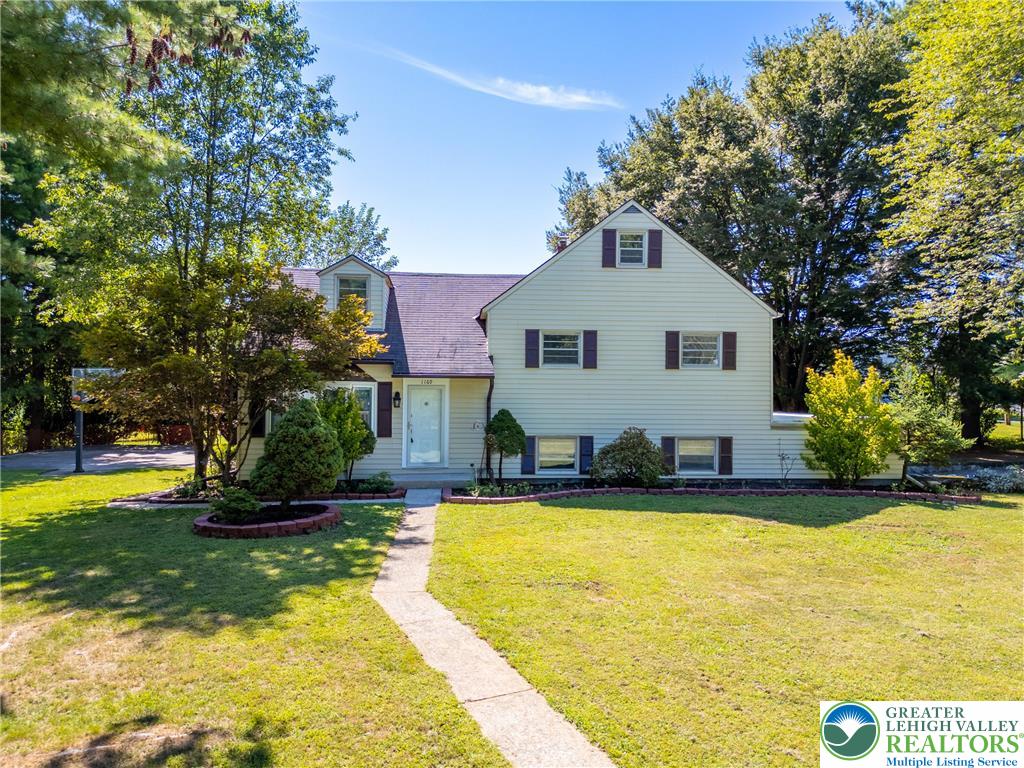 1169 Lichtenwalner Avenue