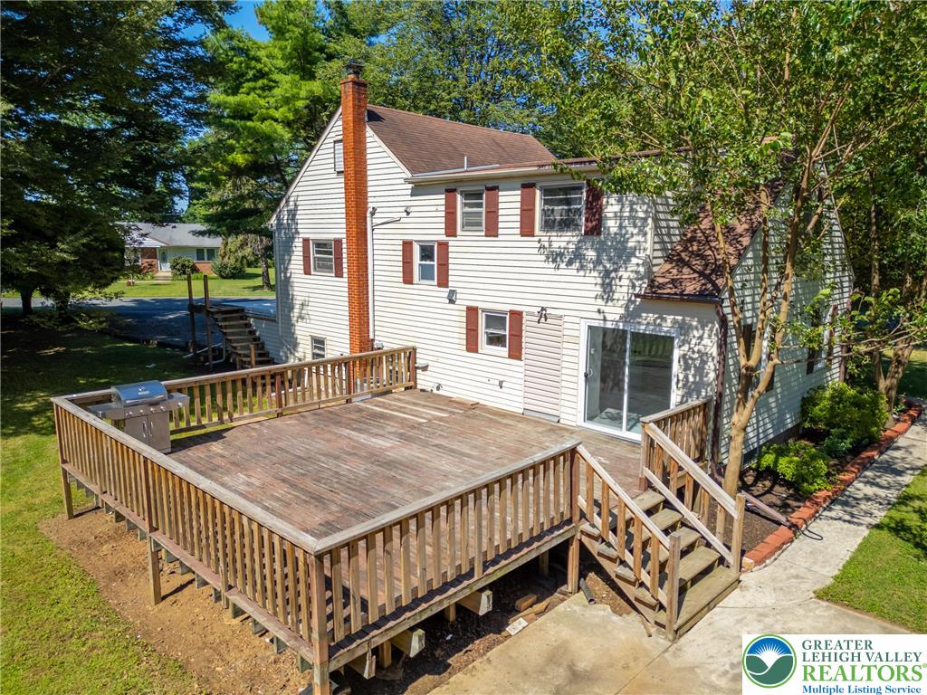 1169 Lichtenwalner Avenue