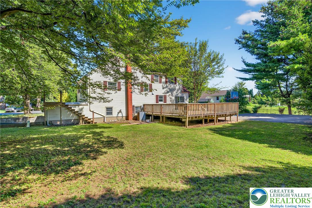 1169 Lichtenwalner Avenue