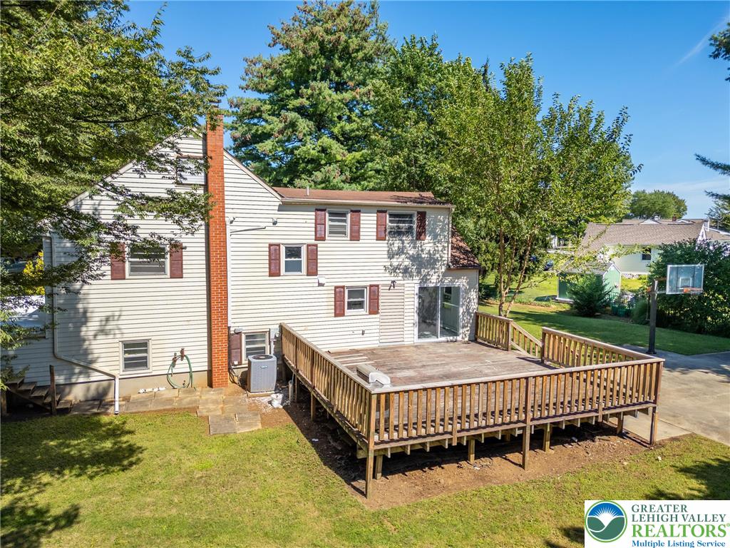 1169 Lichtenwalner Avenue