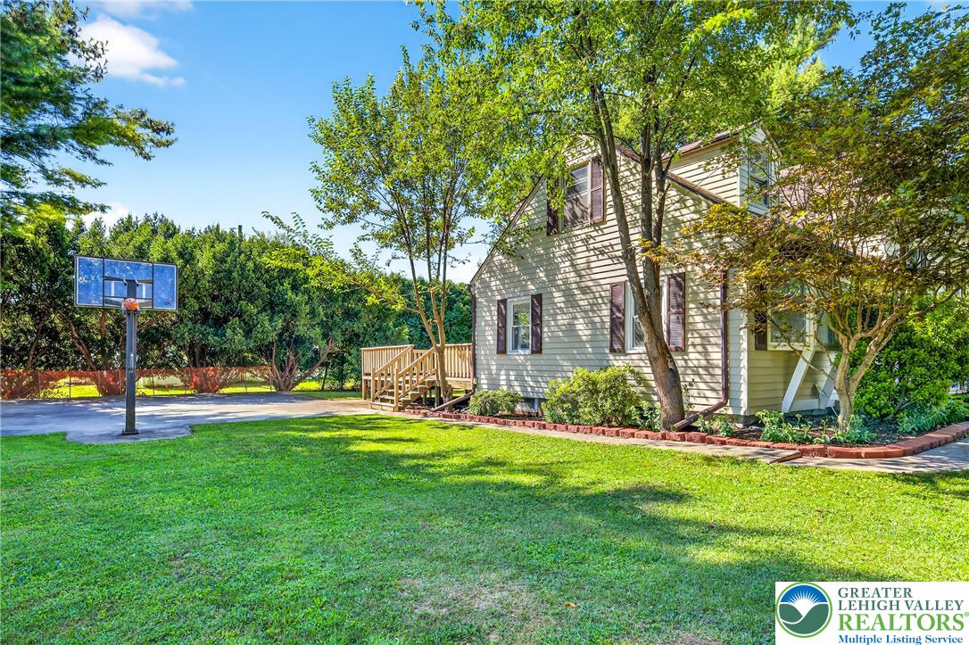 1169 Lichtenwalner Avenue