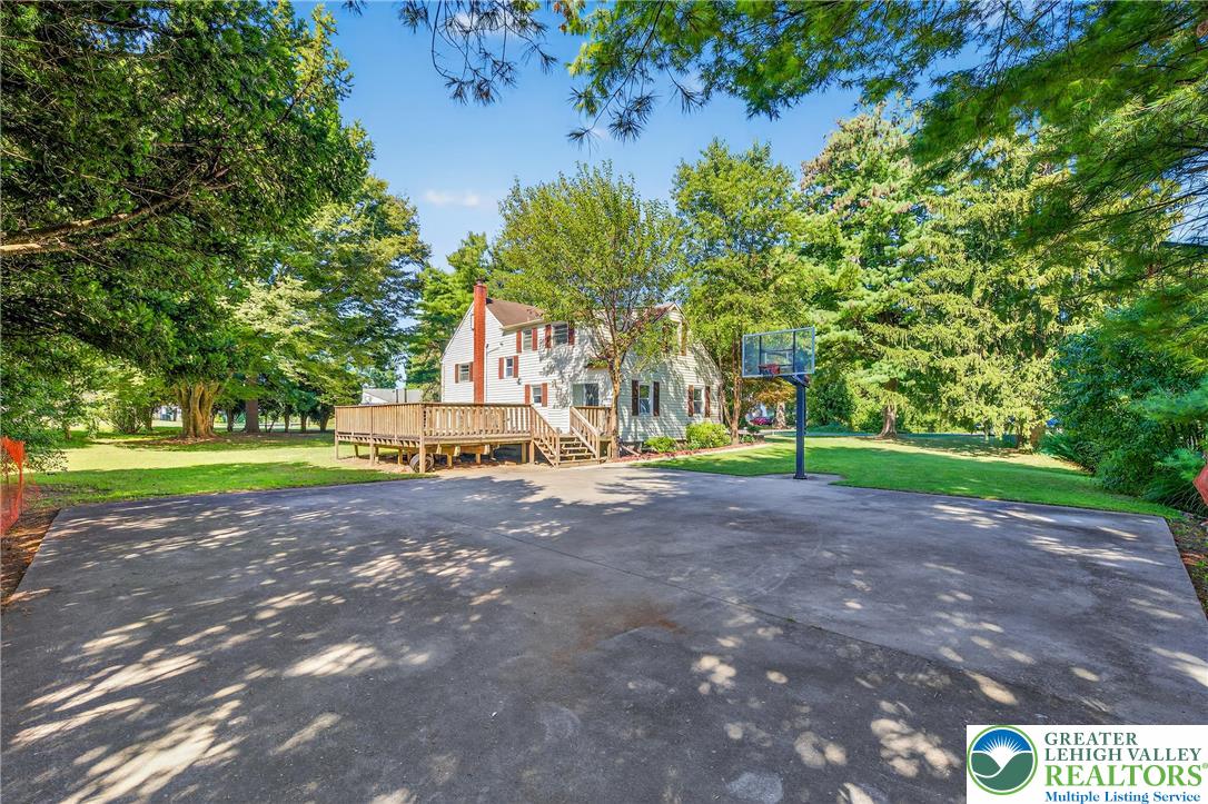 1169 Lichtenwalner Avenue