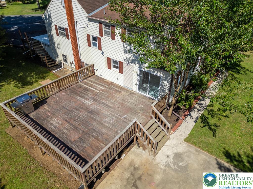 1169 Lichtenwalner Avenue