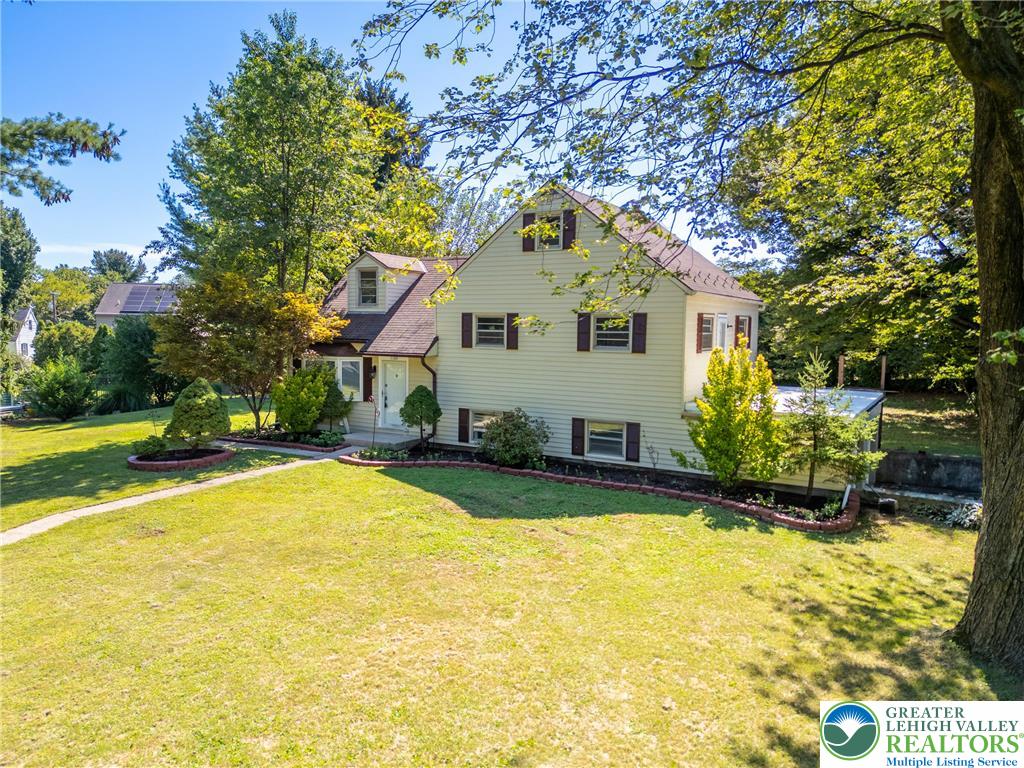 1169 Lichtenwalner Avenue